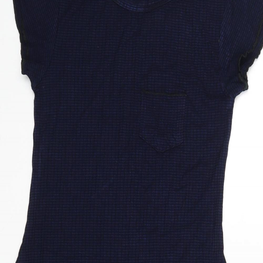 BDG Womens Blue   A-Line  Size XS