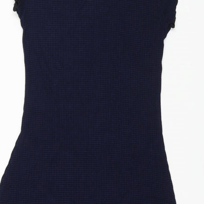 BDG Womens Blue   A-Line  Size XS