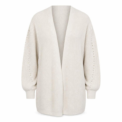 Womens UK Size M Divided Beige Jacket