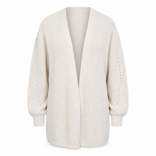 Womens UK Size M Divided Beige Jacket