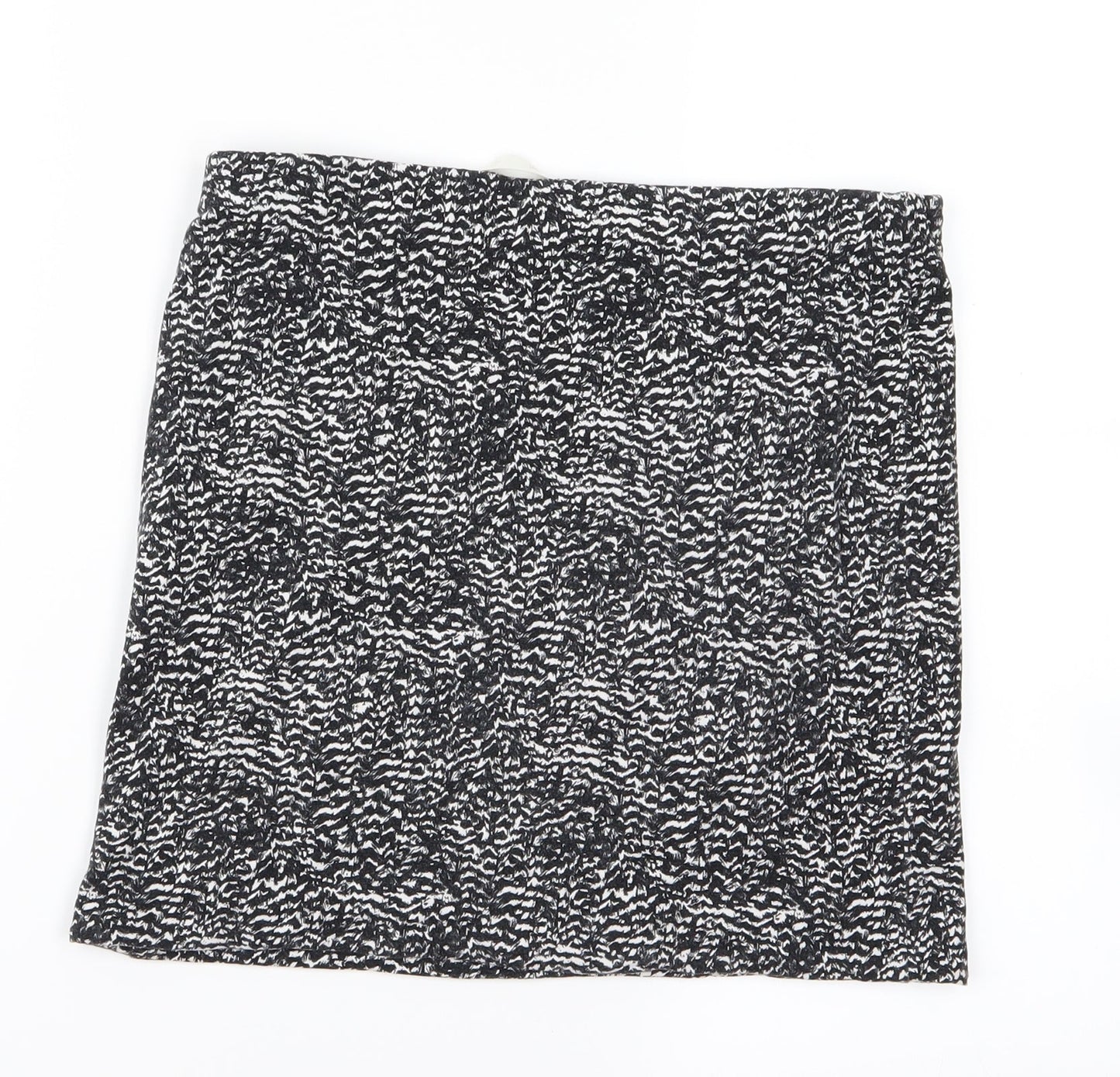 H&M Womens Grey   Straight & Pencil Set Size S