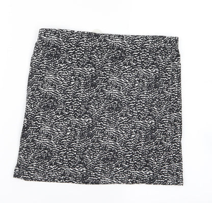 H&M Womens Grey   Straight & Pencil Set Size S