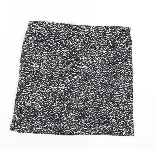 H&M Womens Grey   Straight & Pencil Set Size S