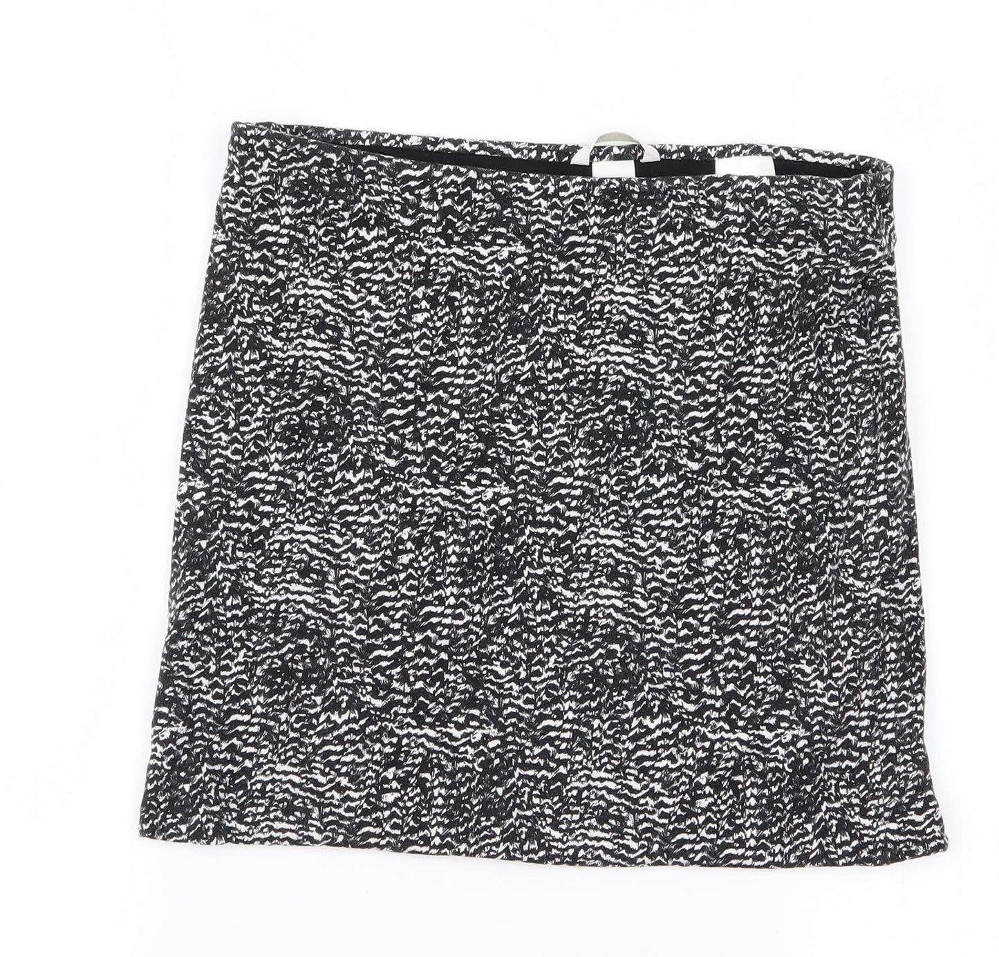 H&M Womens Grey   Straight & Pencil Set Size S