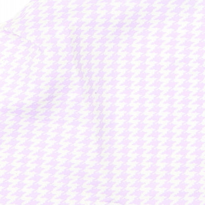 misguided Womens Purple   Cropped Tank Size 14
