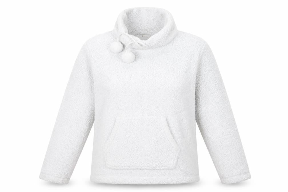 Tu Womens Grey   Pullover Jumper Size S