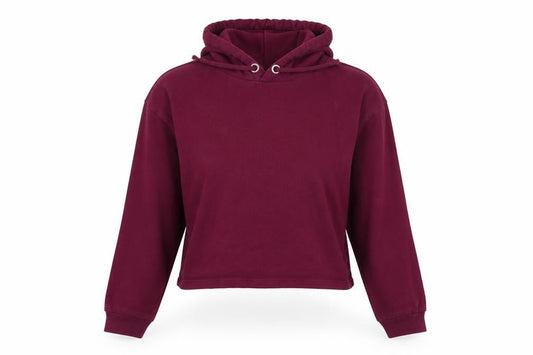 Divided Womens Red   Pullover Jumper Size S