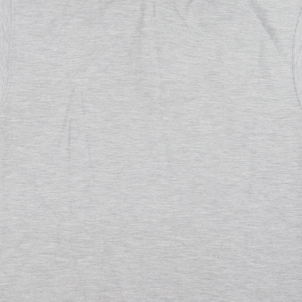 Pierre Leon Mens Grey    Polo Size XL