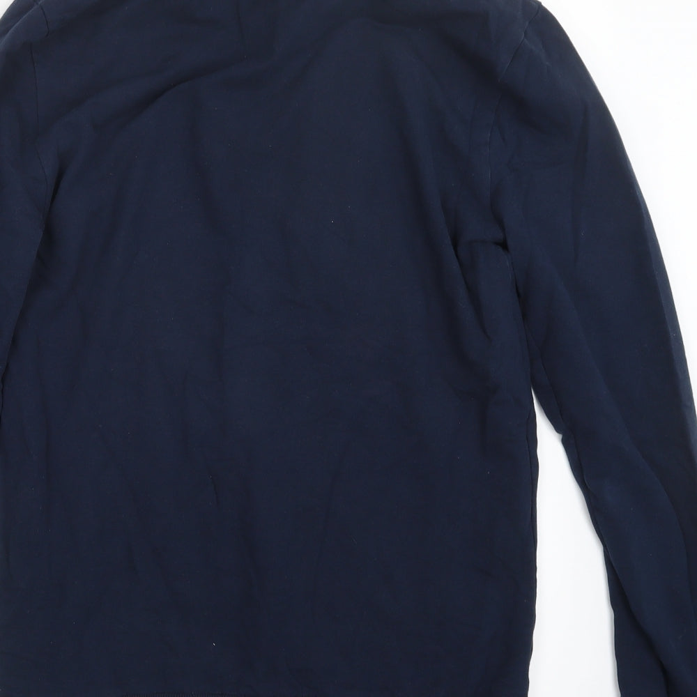 ASOS Mens Blue   Pullover Jumper Size M