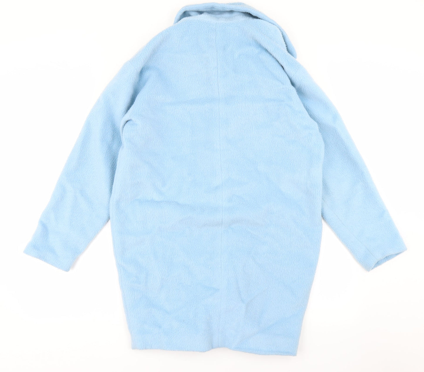 Missguided Womens Blue   Jacket  Size 6