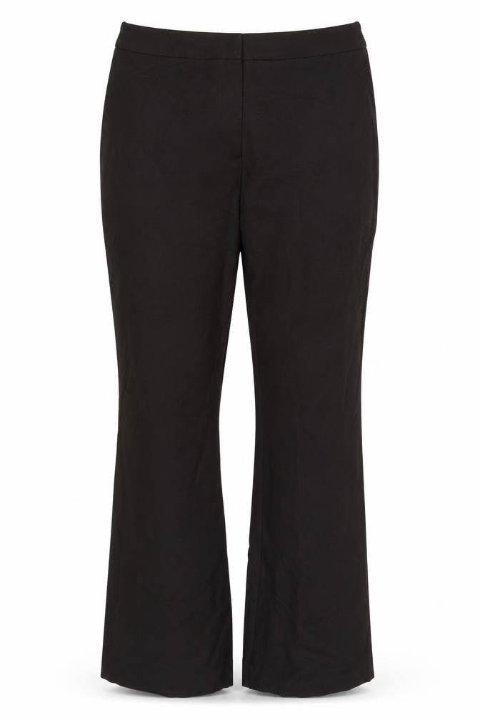 Womens UK Size 16 Klass Regular Fit  Grey Trousers