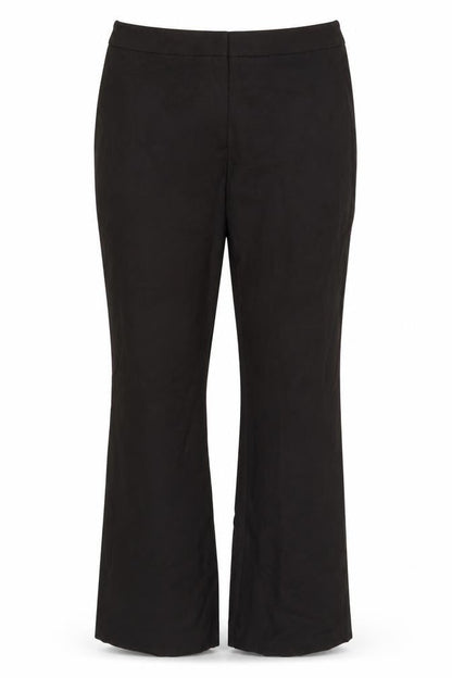 Womens UK Size 16 Klass Regular Fit  Grey Trousers