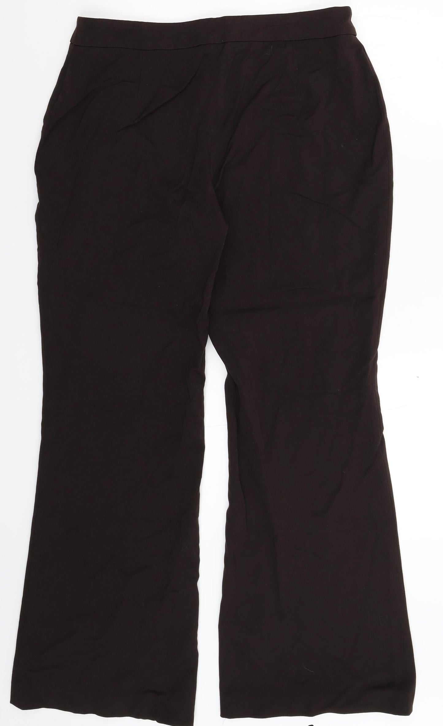 Womens UK Size 16 Klass Regular Fit  Grey Trousers