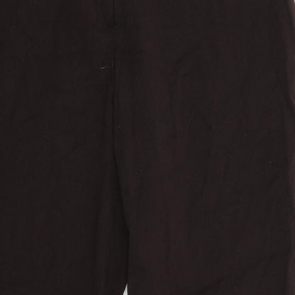 Womens UK Size 16 Klass Regular Fit  Grey Trousers