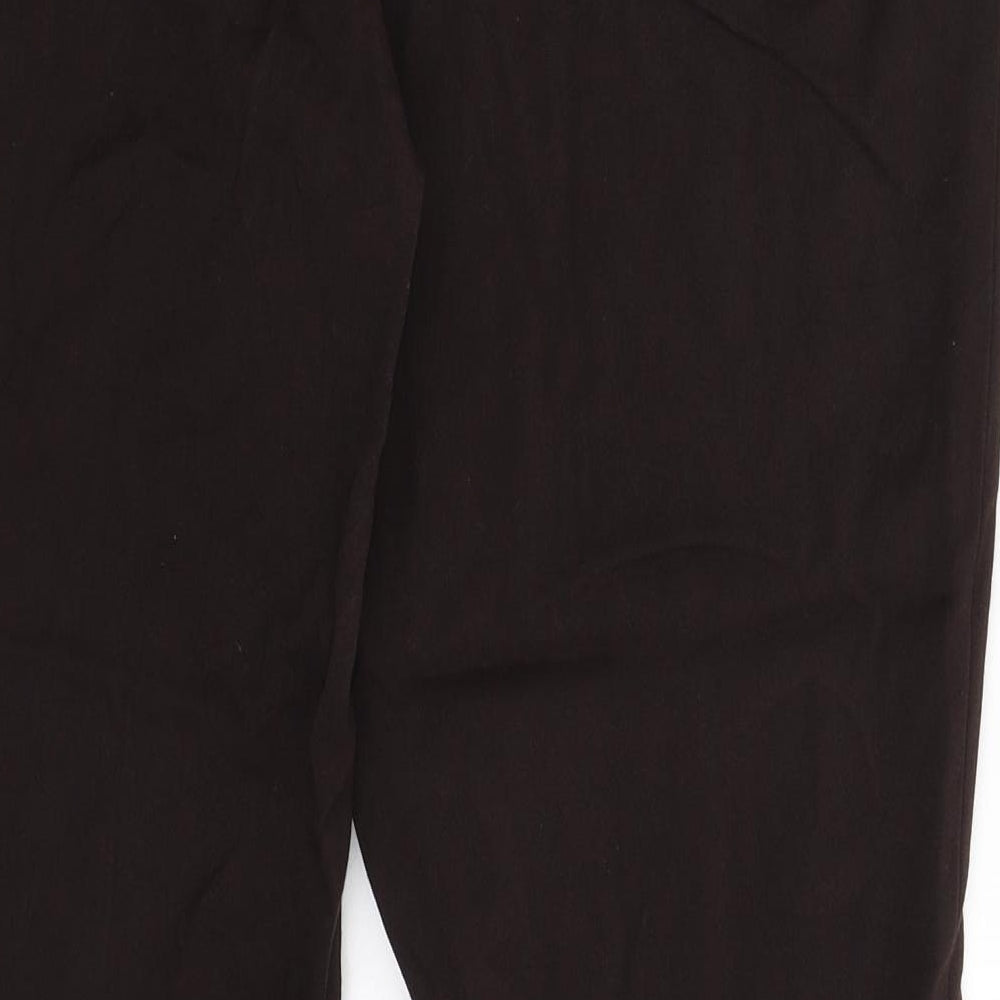 Womens UK Size 16 Klass Regular Fit  Grey Trousers