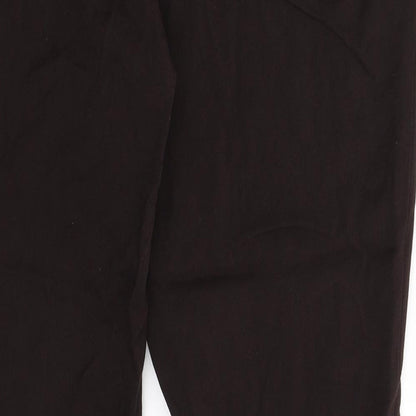 Womens UK Size 16 Klass Regular Fit  Grey Trousers