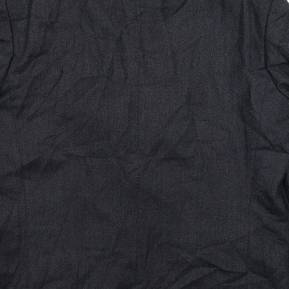 Mens UK Size 44 Nicholas Rowe Regular Grey Suit Jacket