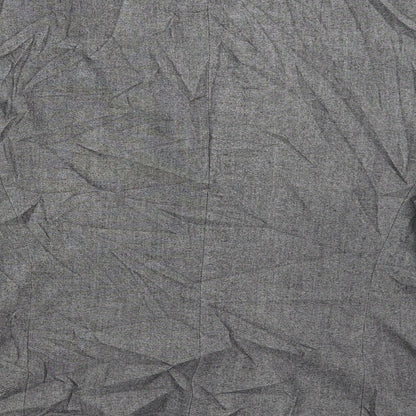 Marks and Spencer Womens Grey   Jacket Suit Jacket Size 16