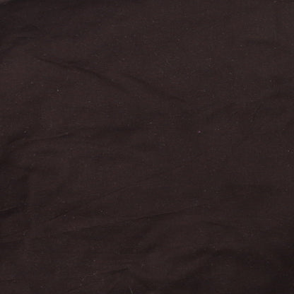 Womens UK Size XL Preworn Brown Jacket