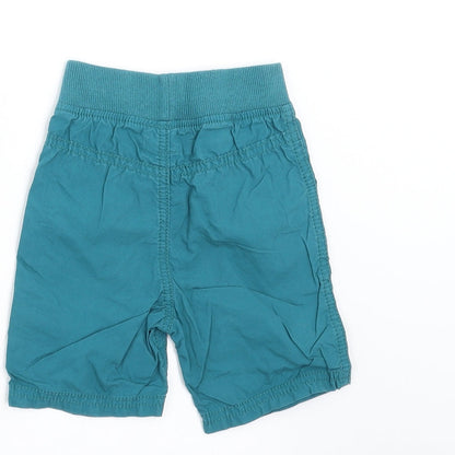 indigo collection Baby Green    Trousers Size 12-18 Months  - shorts