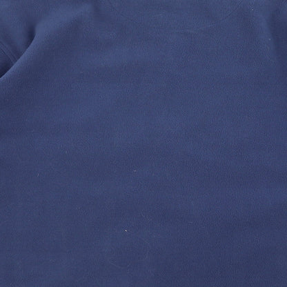 extreme sport Mens Blue   Full Zip Jumper Size L