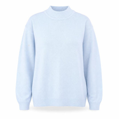 Collections Womens Blue   Pullover Jumper Size 10
