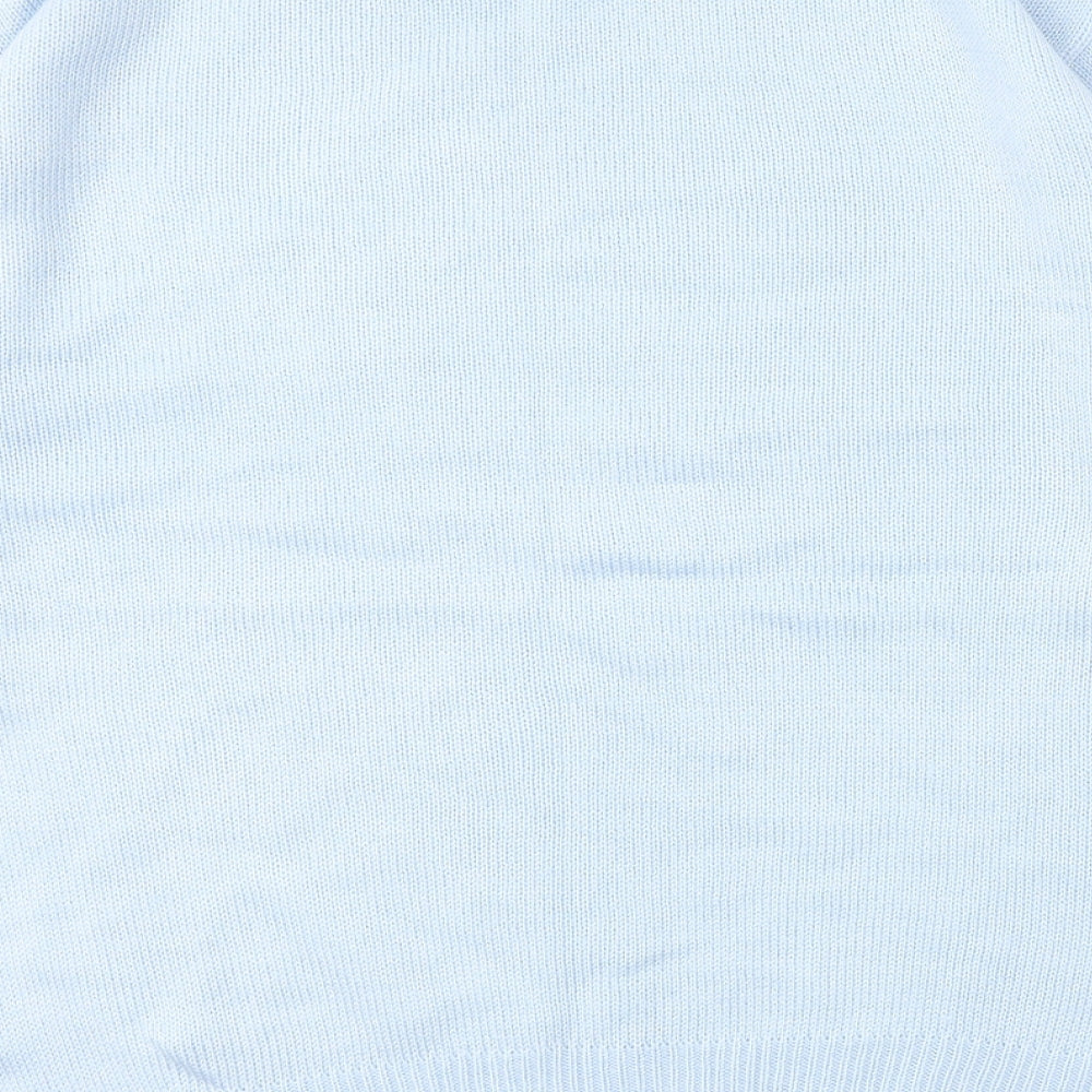 Collections Womens Blue   Pullover Jumper Size 10