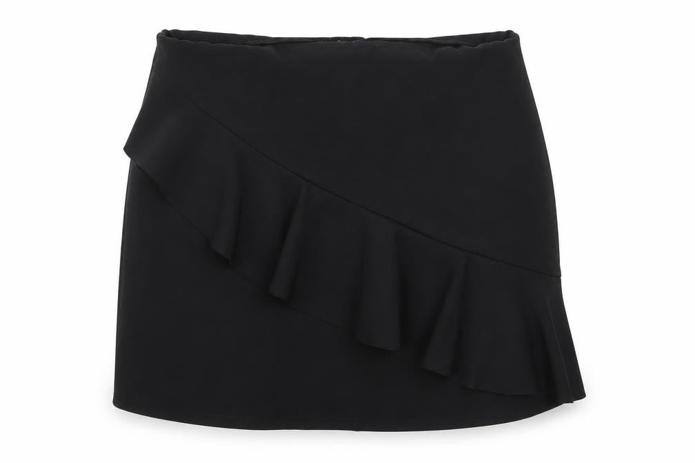 Womens UK Size 12 New Look A-Line  Skirt