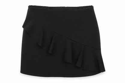 Womens UK Size 12 New Look A-Line  Skirt