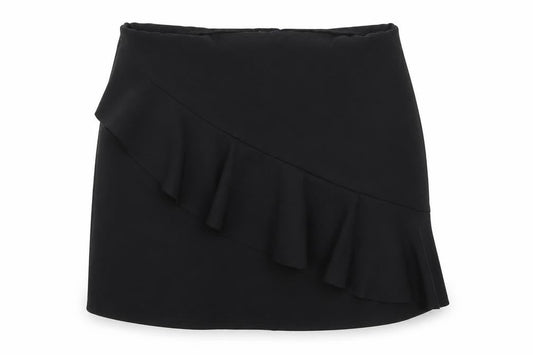 Womens UK Size 12 New Look A-Line  Skirt