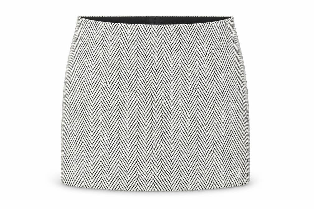 Womens UK Size 14 Primark A-Line  Skirt