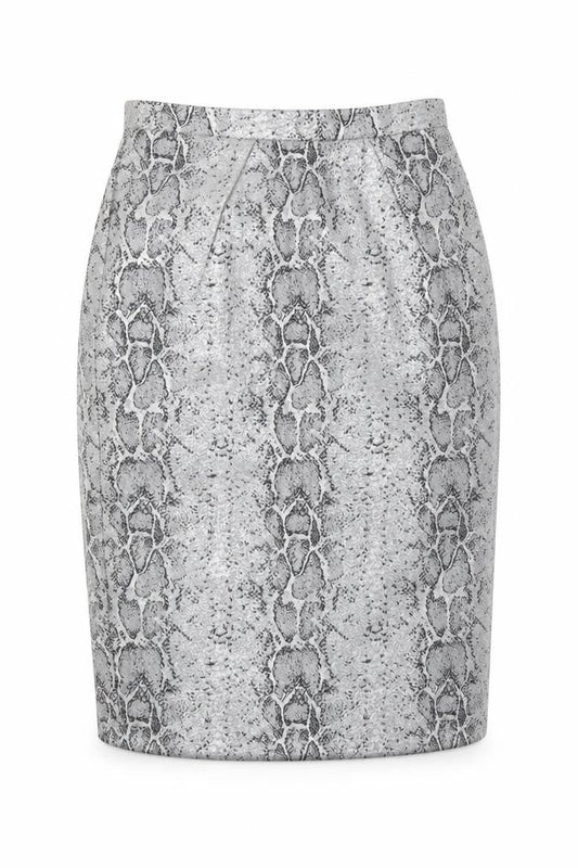 Womens UK Size 8 Oasis A-Line  Skirt