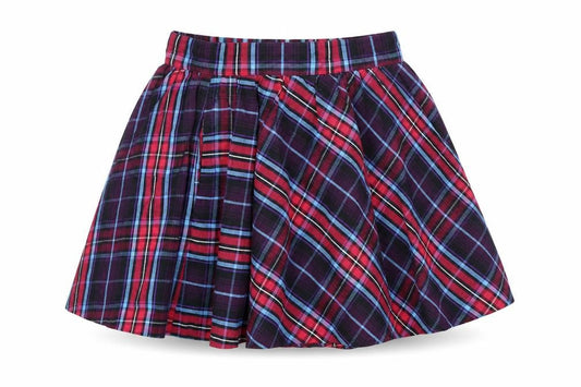 Womens UK Size 6 H&M Skater  Skirt