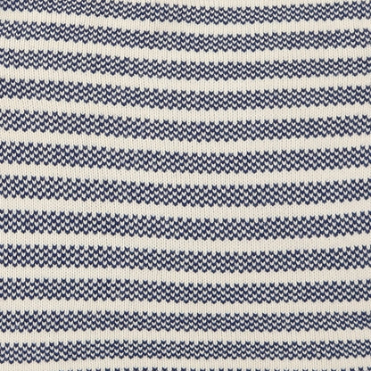 Authentic Clothing Company Womens Blue Striped  Pullover Jumper Size M