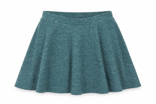 Womens UK Size 6 Topshop Flare  Skirt