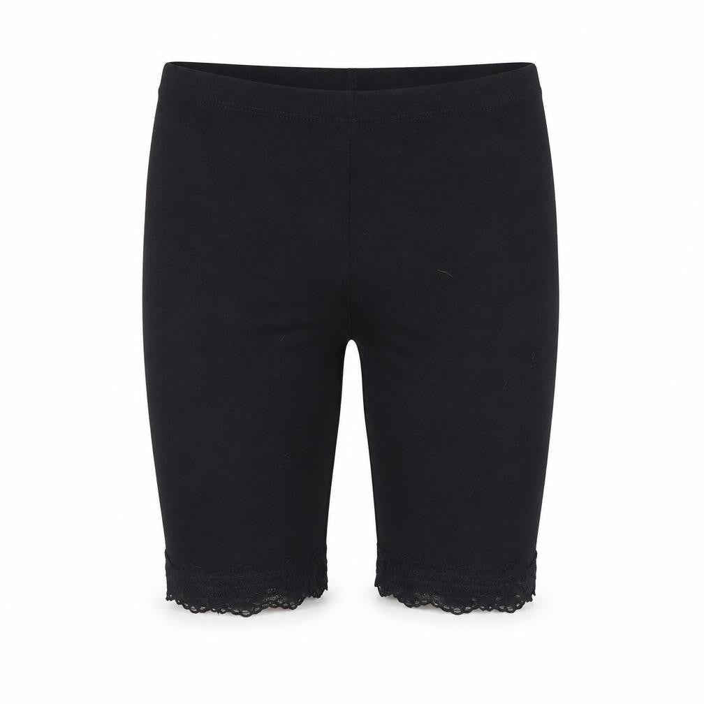 Womens UK Size 8 Topshop Regular Fit Compression Shorts