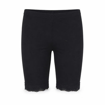 Womens UK Size 8 Topshop Regular Fit Compression Shorts