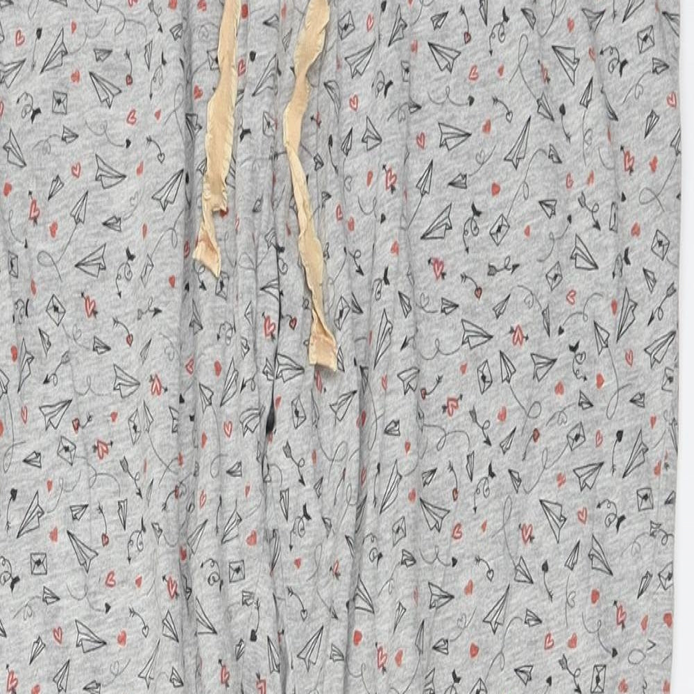 Matalan  Womens Grey   Trousers  Size M L22 in