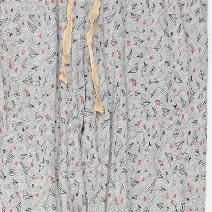 Matalan  Womens Grey   Trousers  Size M L22 in