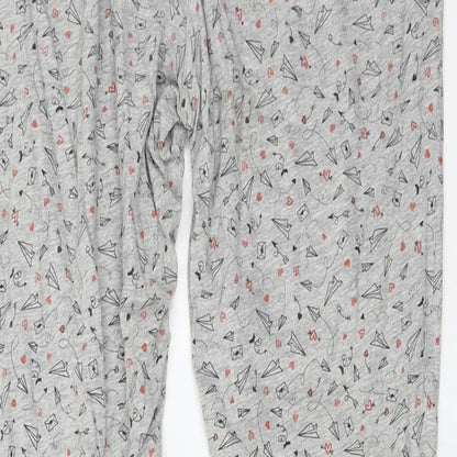 Matalan  Womens Grey   Trousers  Size M L22 in