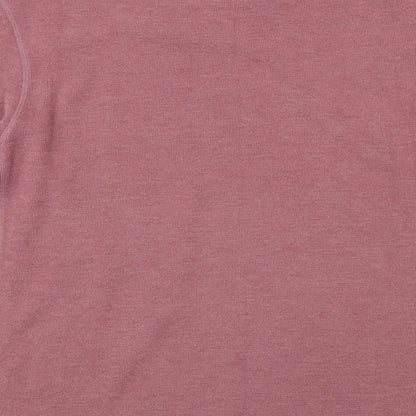 Easy  Mens Pink   Pullover Jumper Size L