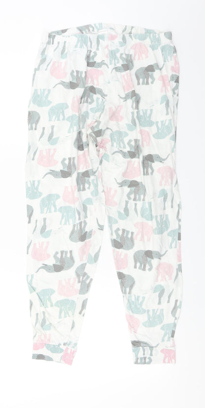 Avon  Womens White   Trousers  Size 10