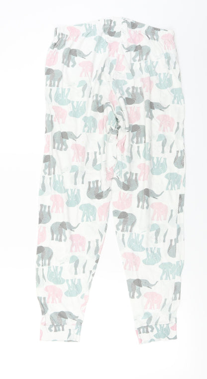 Avon  Womens White   Trousers  Size 10