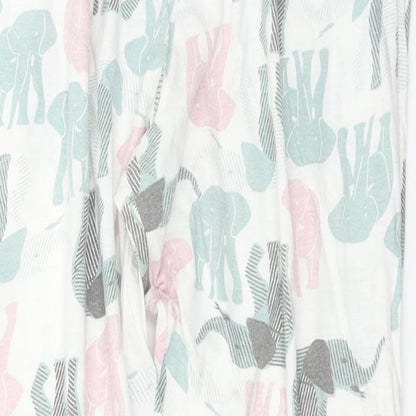 Avon  Womens White   Trousers  Size 10