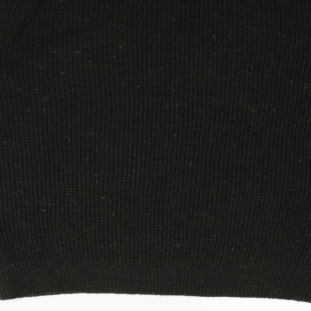 Cedar Wood State Mens Green   Pullover Jumper Size M