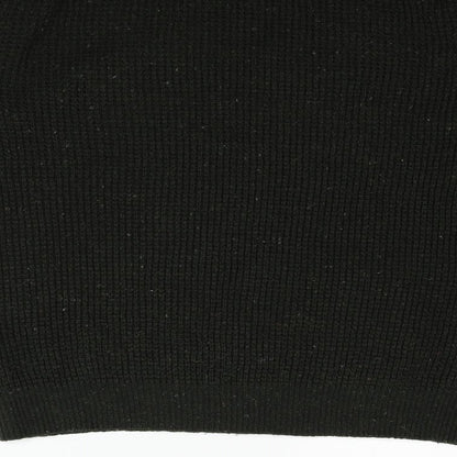 Cedar Wood State Mens Green   Pullover Jumper Size M