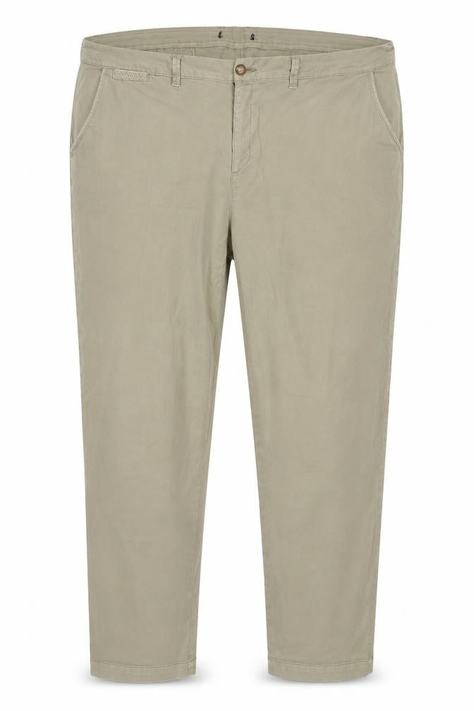 George Womens Beige   Trousers  Size 22 L29 in
