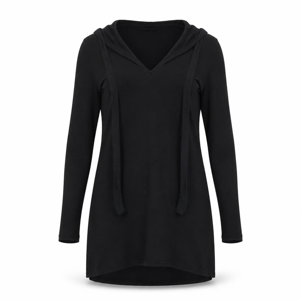 River Island Womens Black   T-Shirt Dress  Size 6
