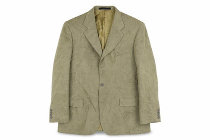 Womens UK Size 44 Marks and Spencer Beige Jacket