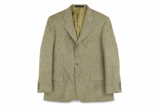 Womens UK Size 44 Marks and Spencer Beige Jacket